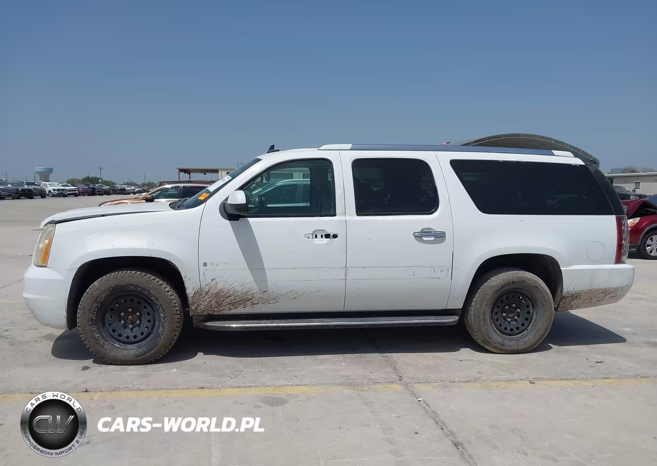 2007 GMC Yukon Xl 1500 Denali VIN:1GKFK66897J340177 - 14