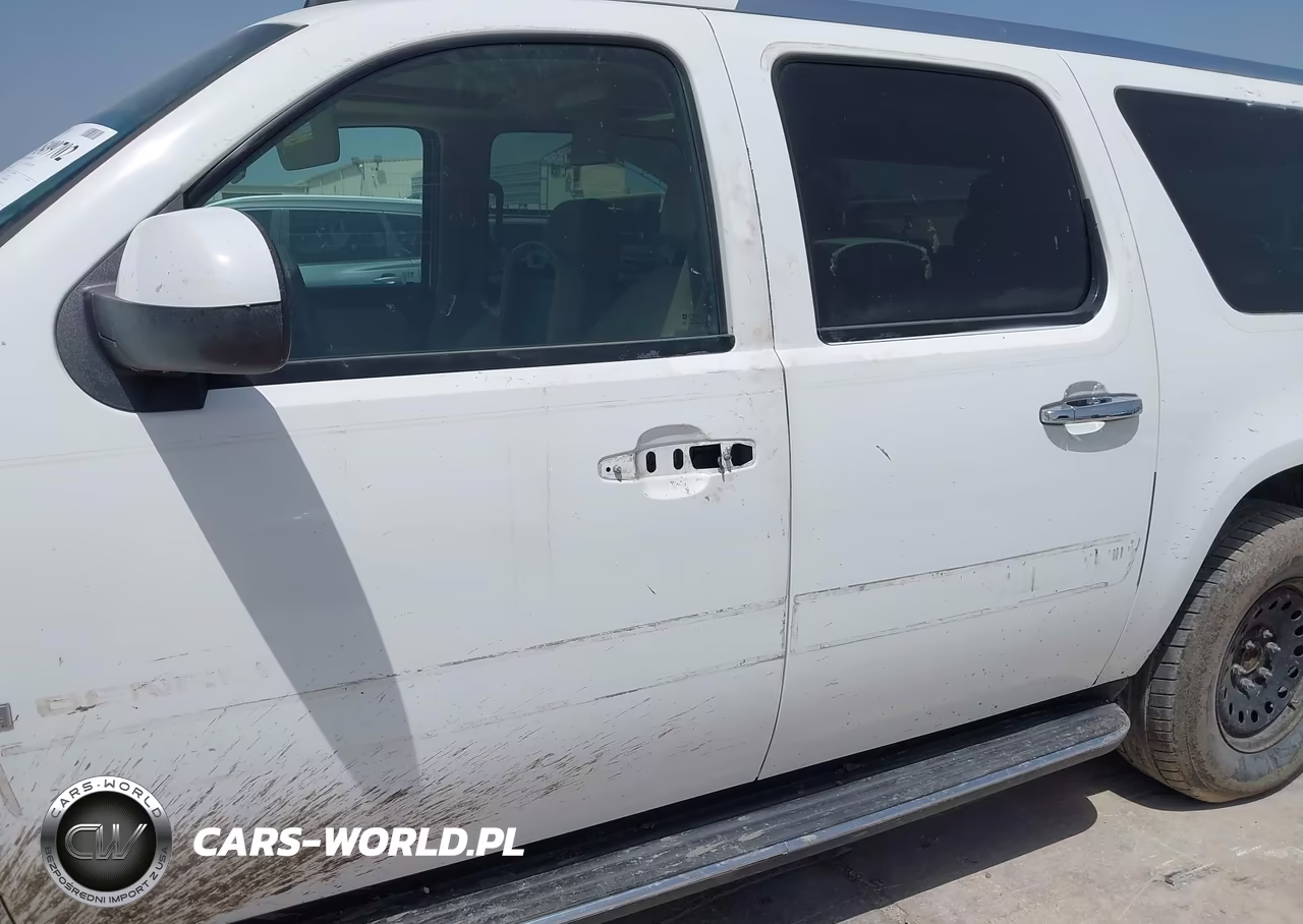 2007 GMC Yukon Xl 1500 Denali VIN:1GKFK66897J340177 - 18
