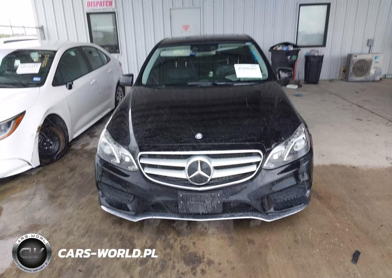 2014 Mercedes-Benz E 250 Bluetec VIN:WDDHF0EB7EA926737 - 12
