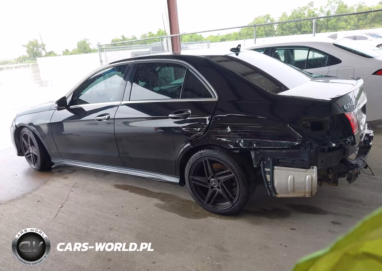 2014 Mercedes-Benz E 250 Bluetec VIN:WDDHF0EB7EA926737 - 14