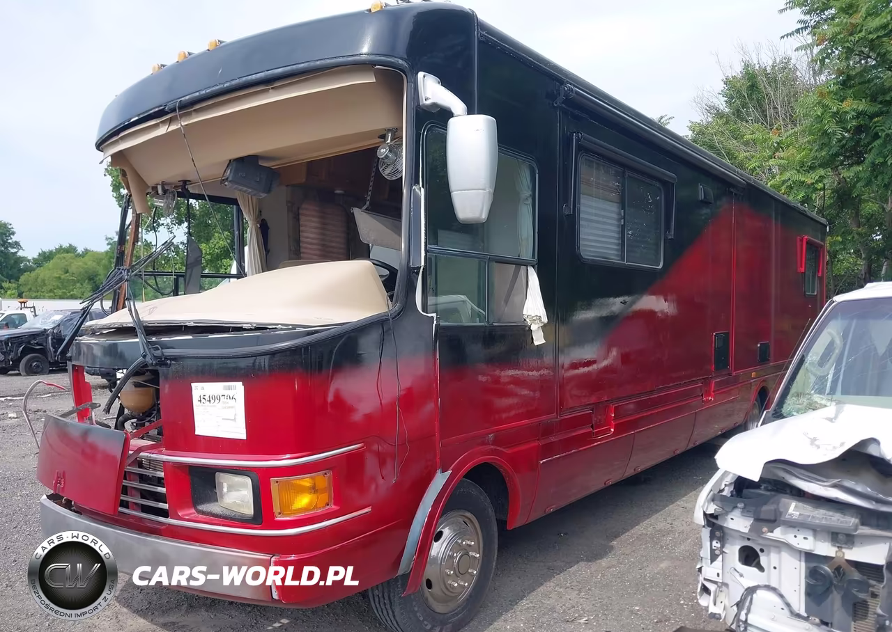 1999 Ford F550 Super Duty Stripped Chass VIN:3FCMF53S9XJA26048 - 2