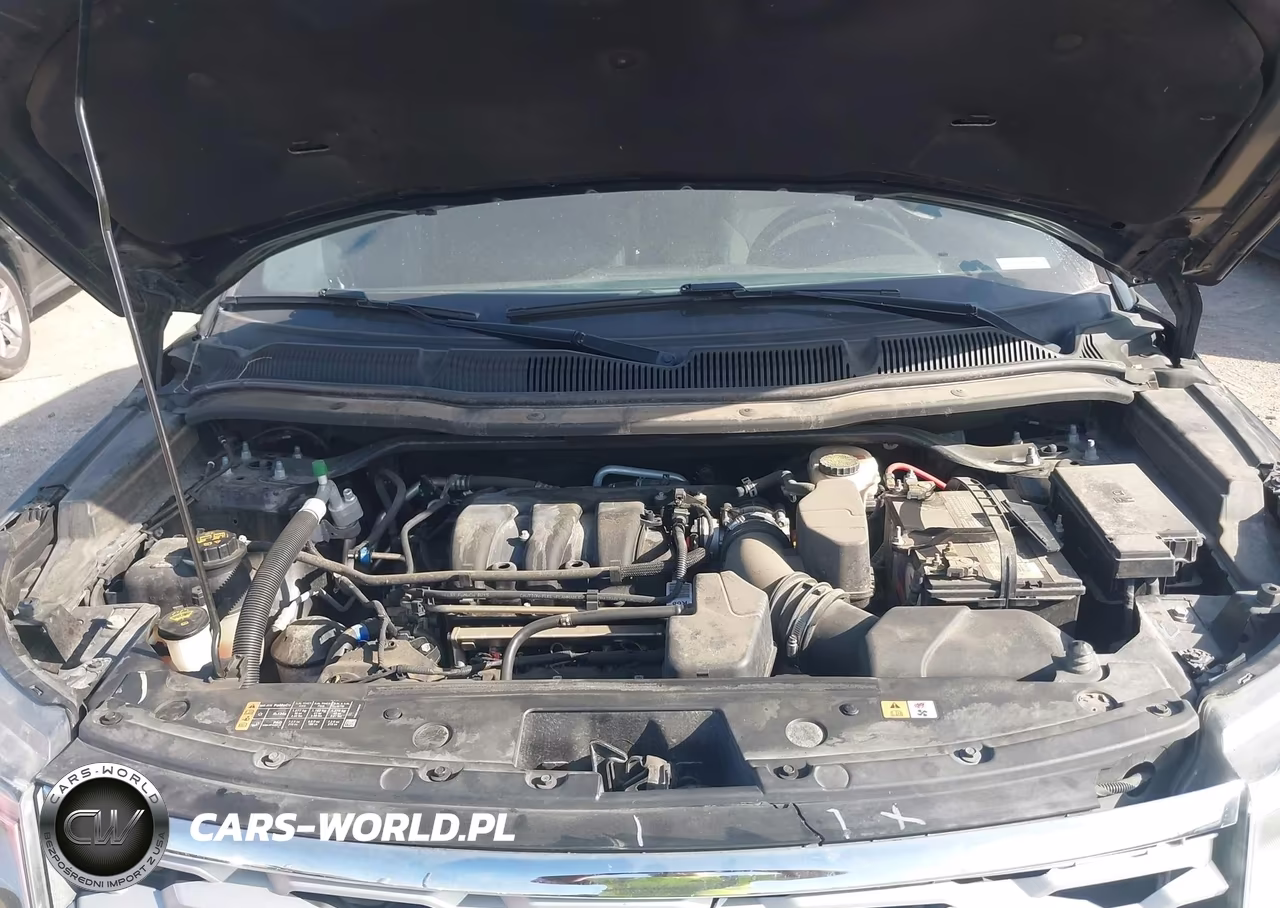 2018 Ford Explorer Xlt VIN:1FM5K8D82JGC91796 - 10