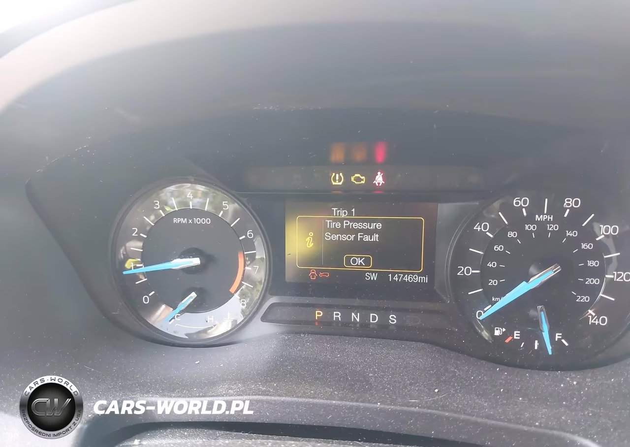2018 Ford Explorer Xlt VIN:1FM5K8D82JGC91796 - 7