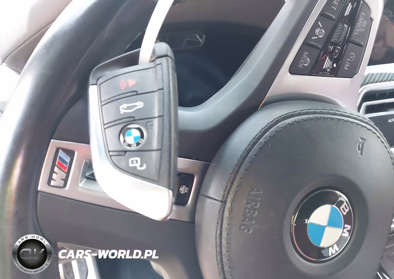 2023 BMW X4 M40I VIN:5UX43DT07P9P89232 - 11