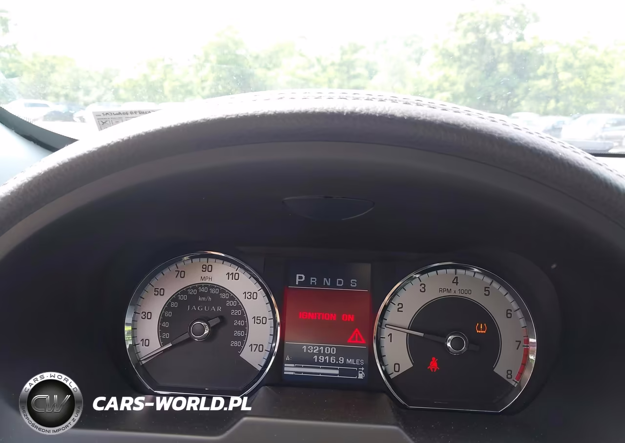 2011 Jaguar Xf VIN:SAJWA0FB8BLS01700 - 7