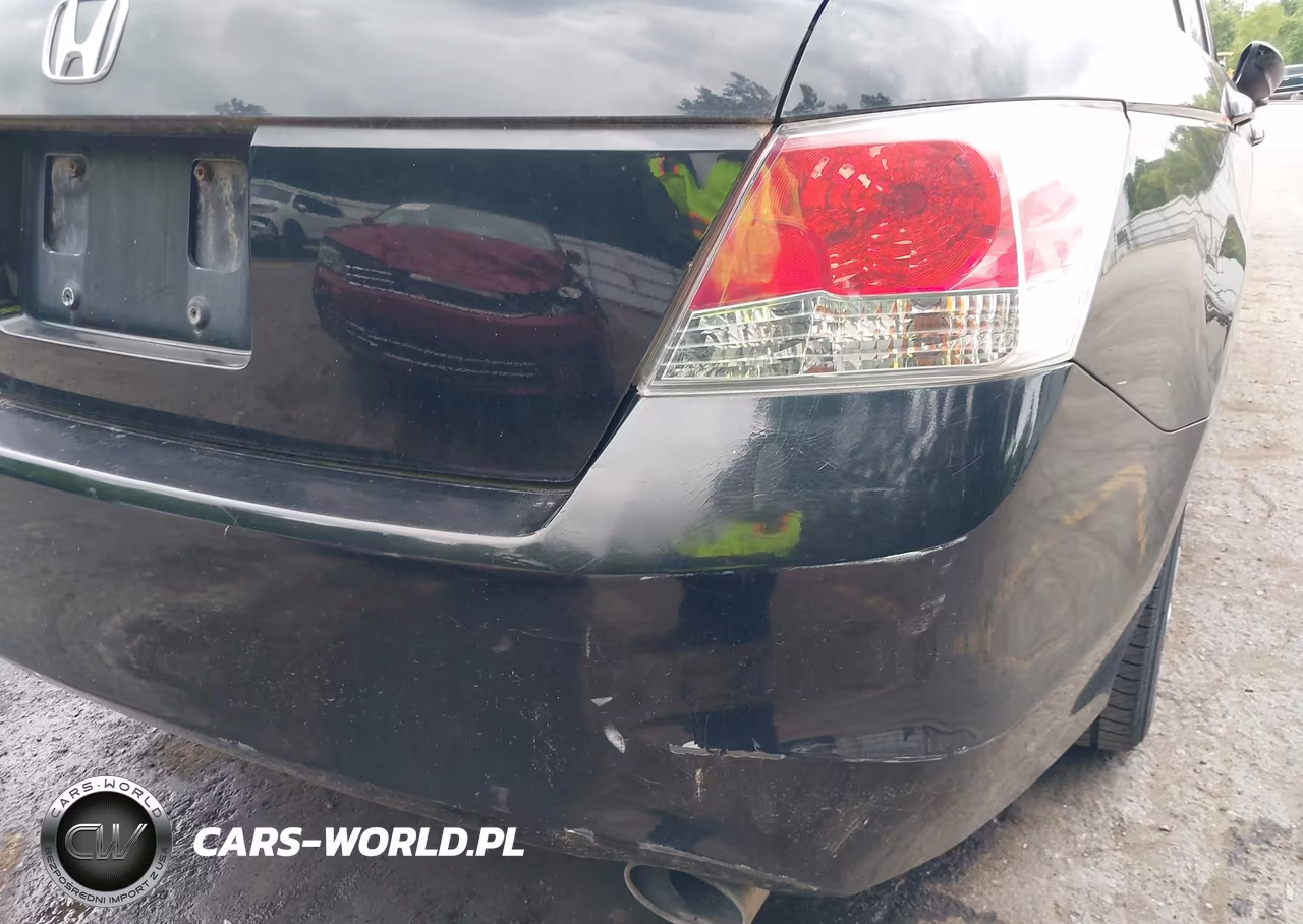 2010 Honda Accord 2.4 Ex-L VIN:1HGCP2F89AA057621 - 14