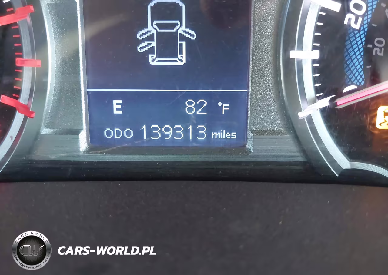 2014 Toyota 4Runner Sr5 VIN:JTEBU5JR2E5165688 - 15