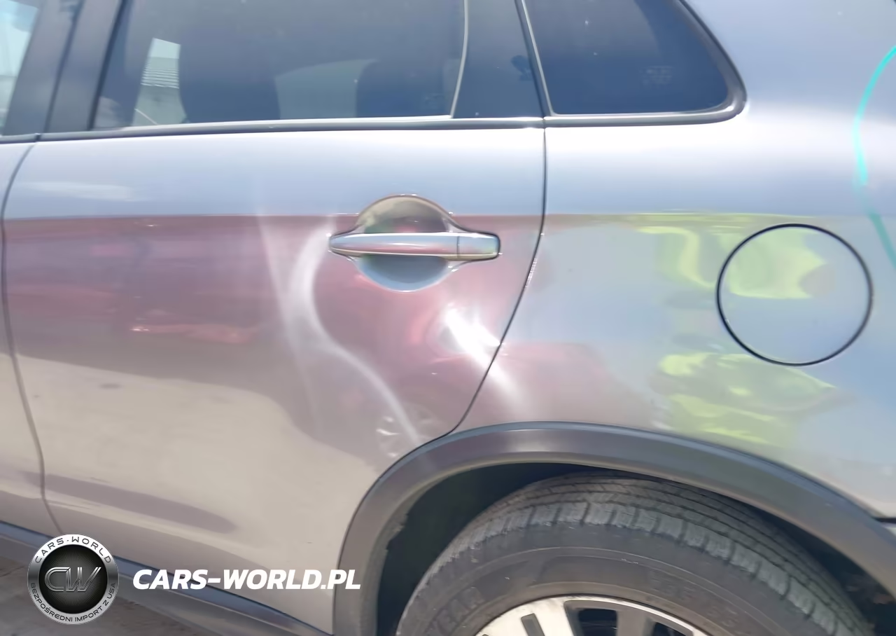 2020 Mitsubishi Outlander Sport 2.0 Es VIN:JA4AP3AU4LU011903 - 14
