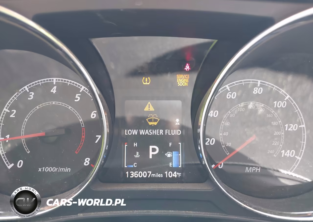 2020 Mitsubishi Outlander Sport 2.0 Es VIN:JA4AP3AU4LU011903 - 7