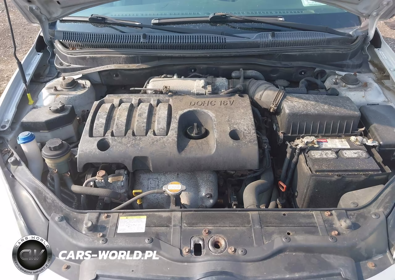 2011 Hyundai Accent Gls VIN:KMHCN4AC4BU619884 - 10