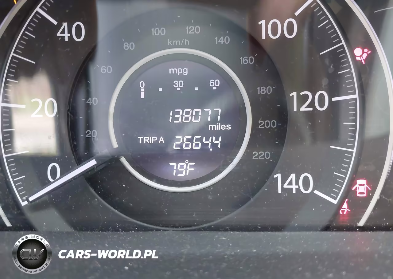 2016 Honda Cr-V Se VIN:2HKRM3H43GH521795 - 15