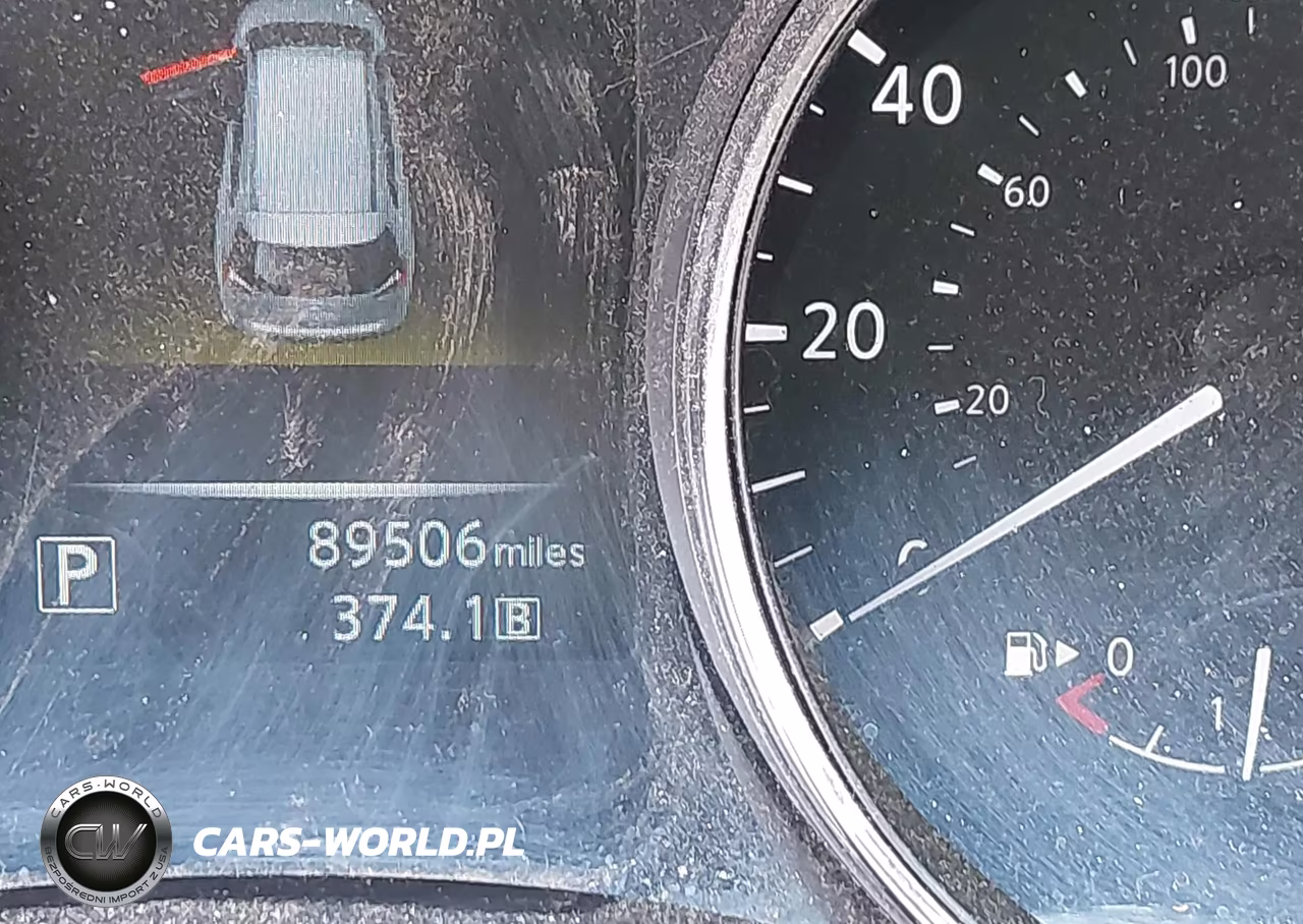 2014 Nissan Rogue Sv VIN:5N1AT2MK1EC761768 - 7