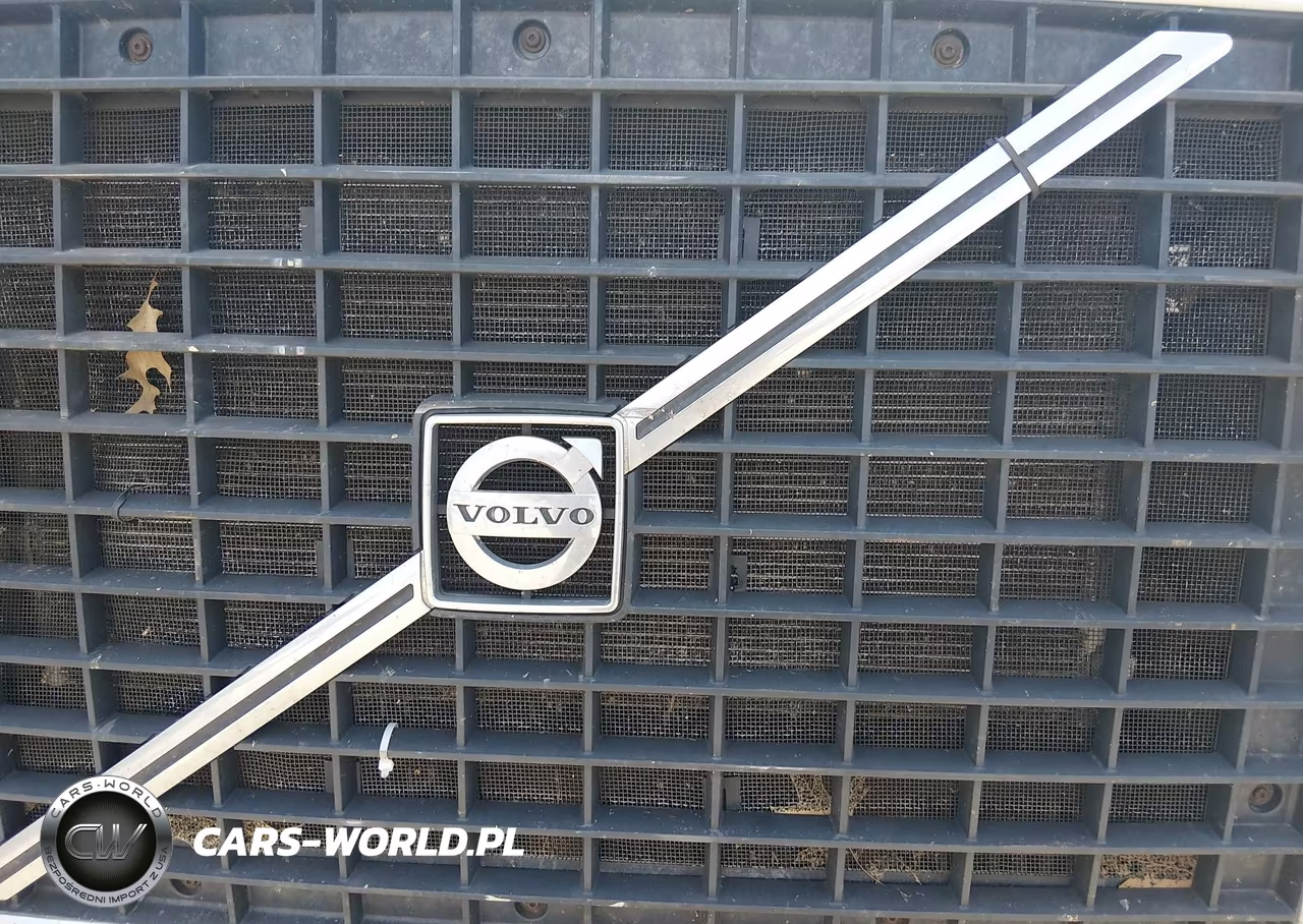 2005 Volvo Vn Vnl VIN:4V4NC9GH15N397228 - 9