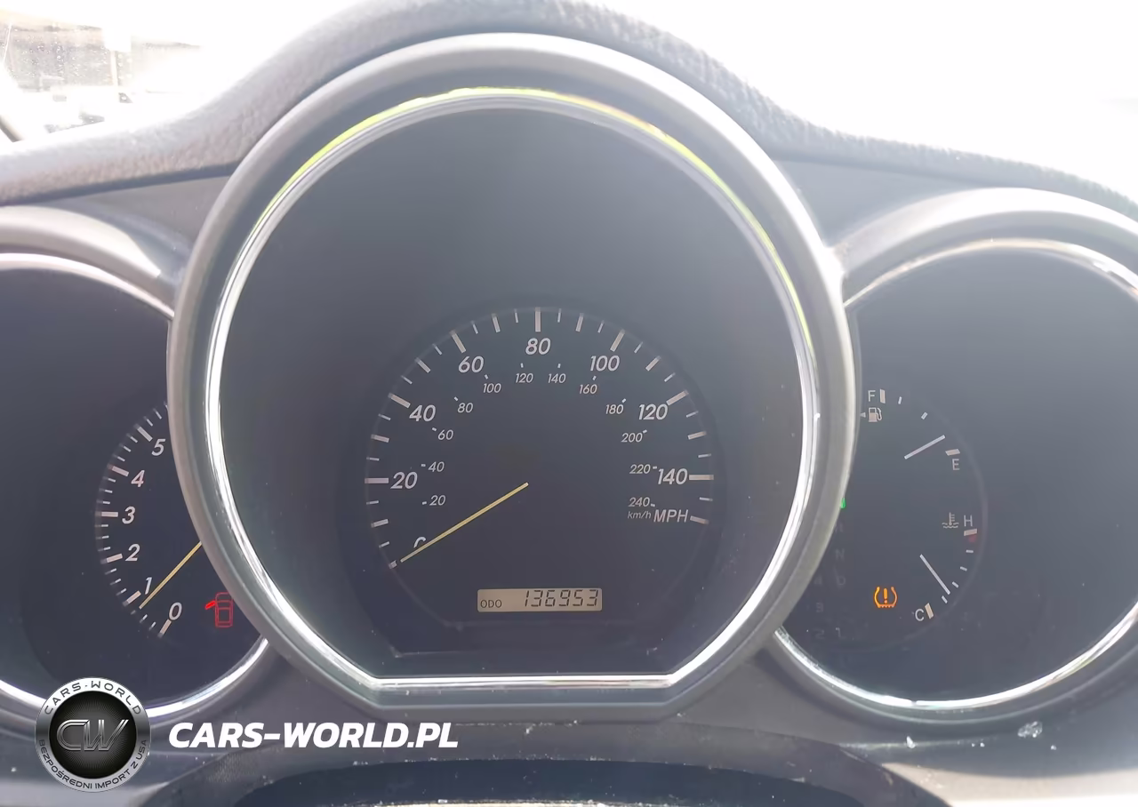 2009 Lexus Rx 350 VIN:2T2GK31U19C060556 - 7