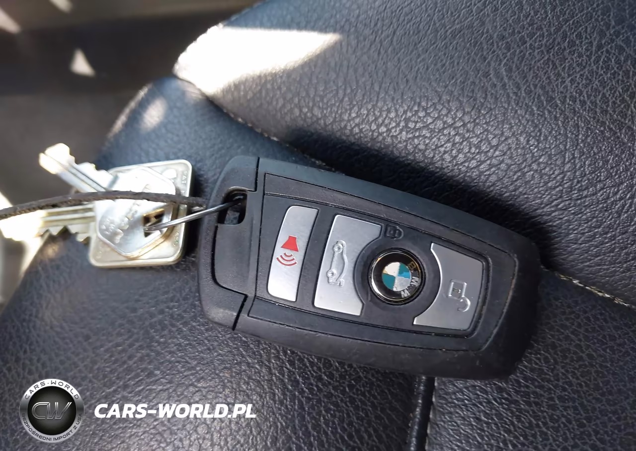 2015 BMW X3 xDrive28I VIN:5UXWX9C50F0D60641 - 11
