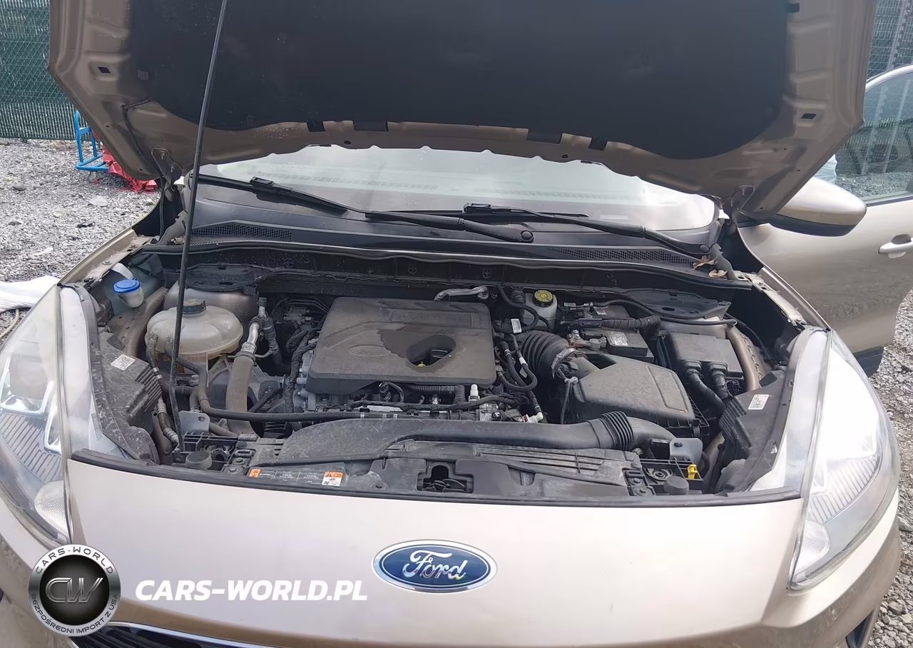2020 Ford Escape Se VIN:1FMCU9G67LUB95281 - 10