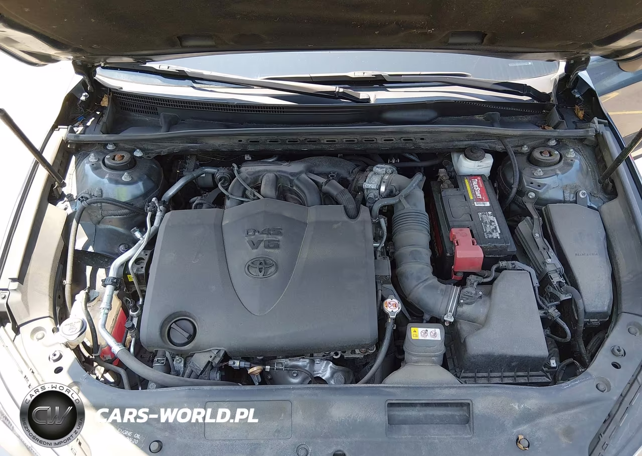 2019 Toyota Avalon Xle VIN:4T1BZ1FB4KU035693 - 10