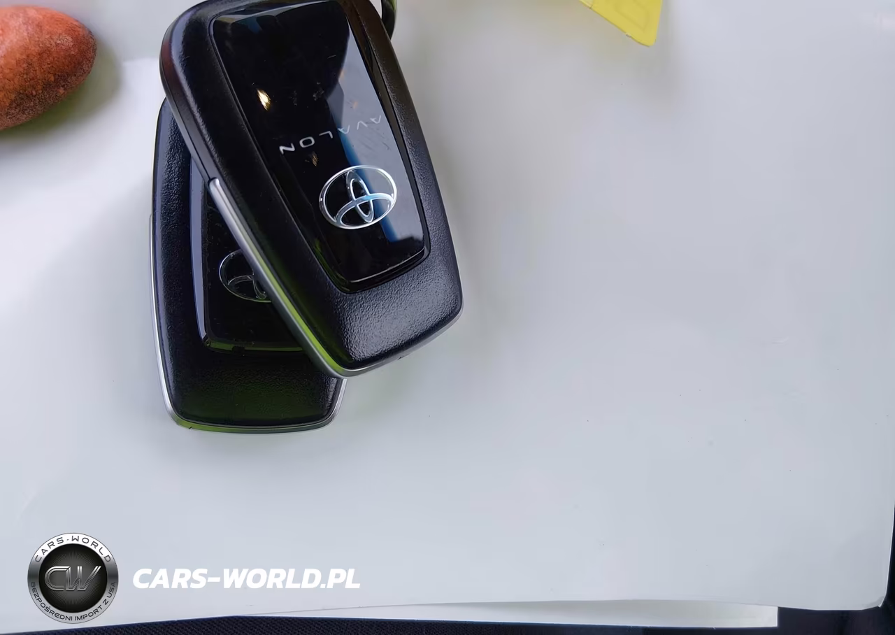 2019 Toyota Avalon Xle VIN:4T1BZ1FB4KU035693 - 11