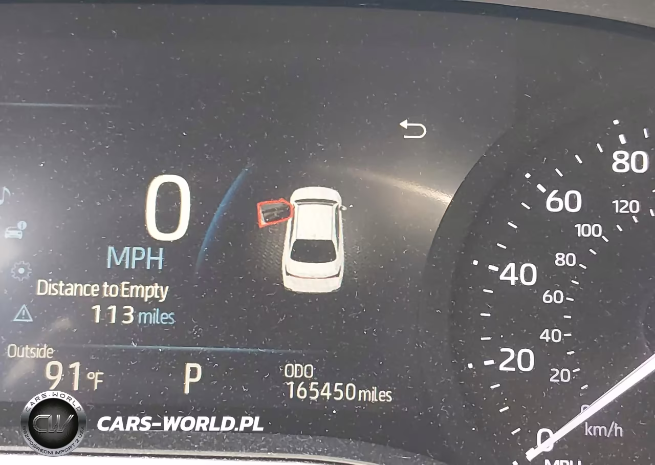 2019 Toyota Avalon Xle VIN:4T1BZ1FB4KU035693 - 15