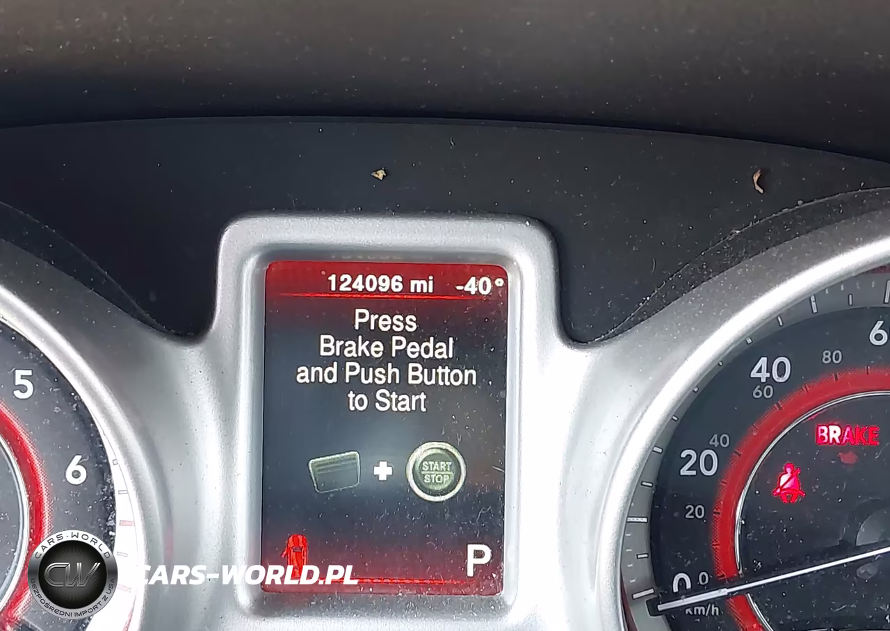 2020 Dodge Journey Se Value VIN:3C4PDCAB5LT261796 - 15