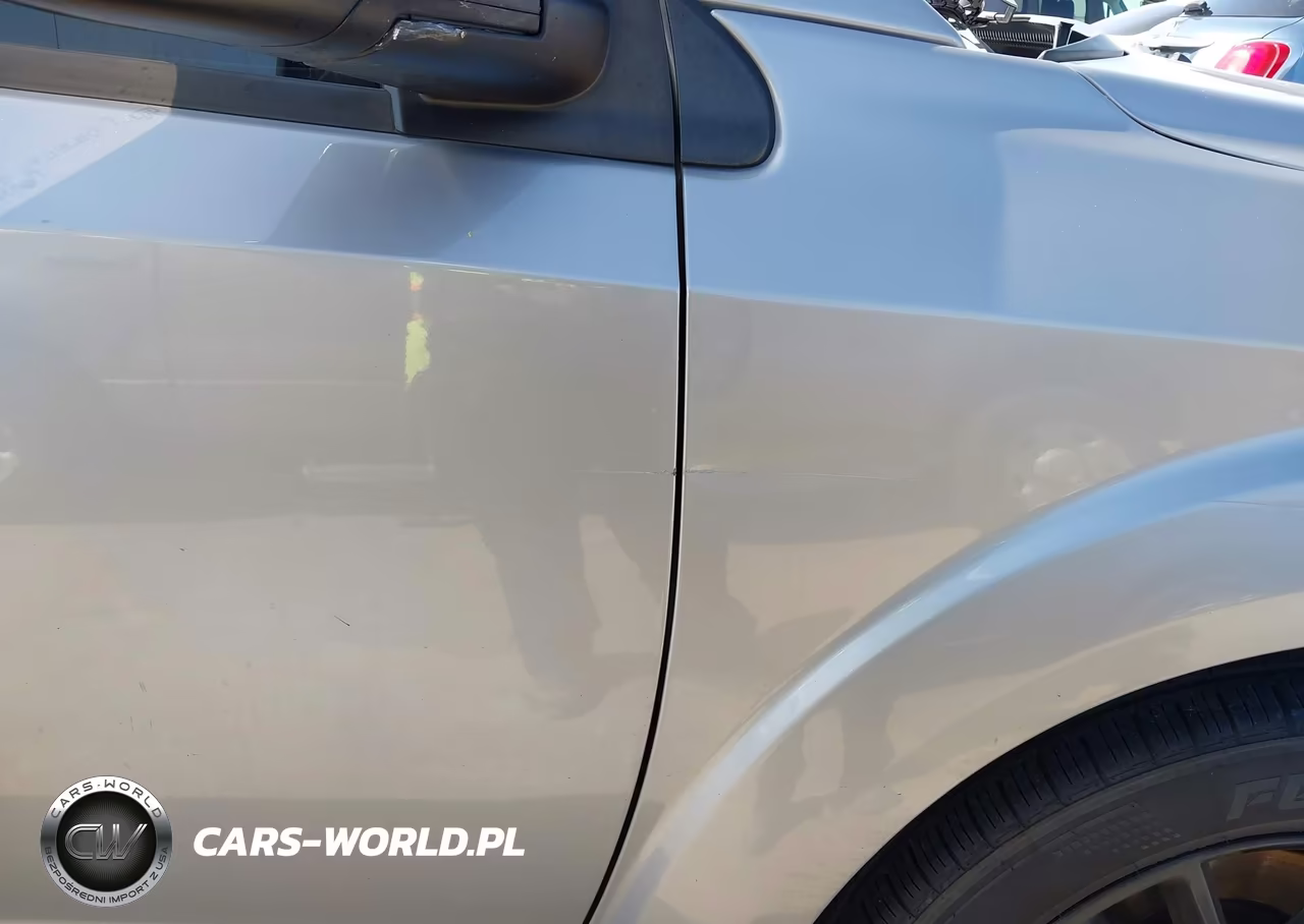 2020 Dodge Journey Se Value VIN:3C4PDCAB5LT261796 - 17