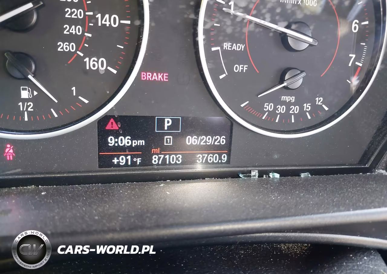 2016 BMW 228I VIN:WBA1K9C56GV710234 - 15