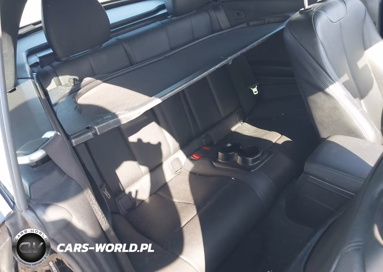 2016 BMW 228I VIN:WBA1K9C56GV710234 - 8