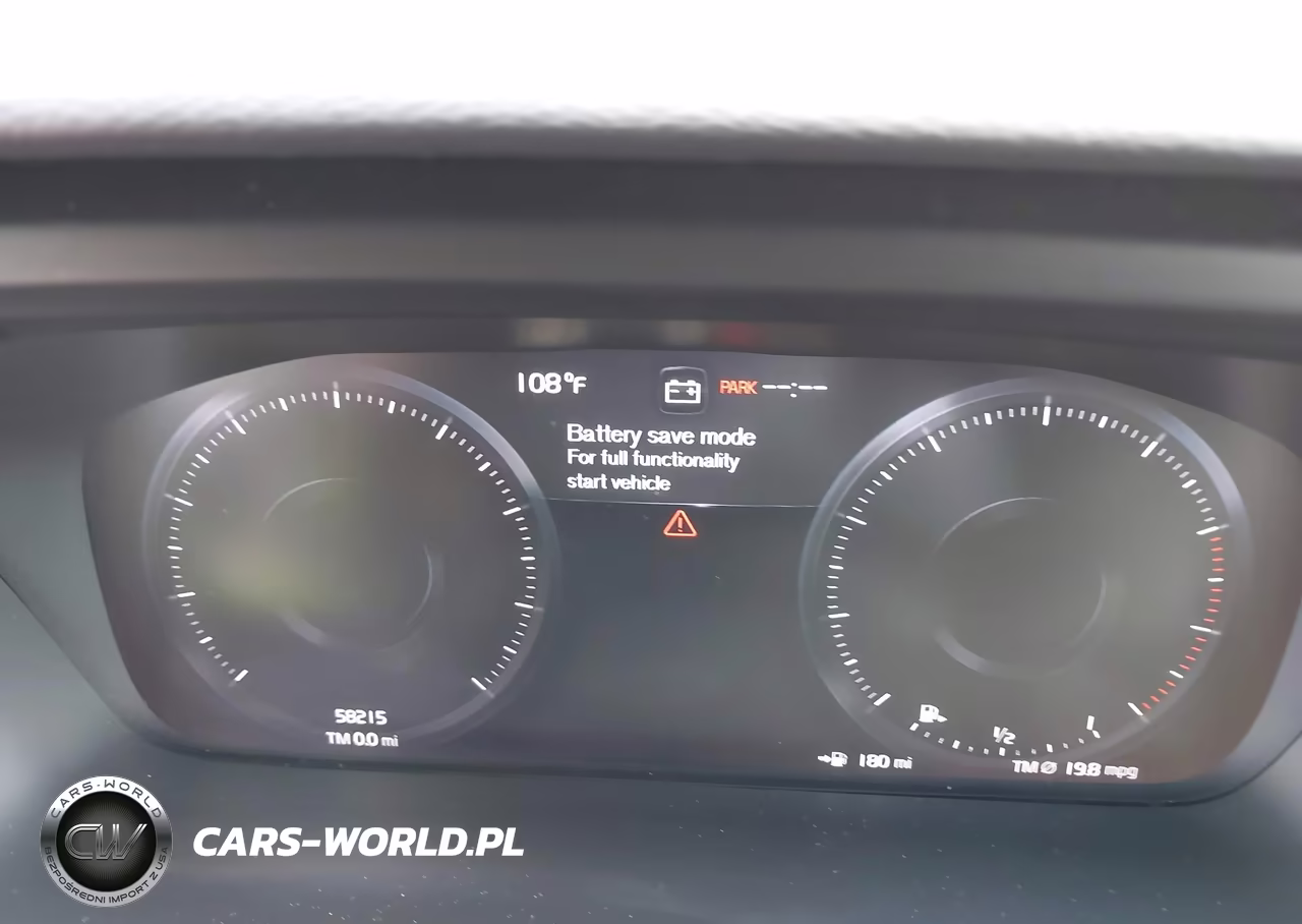 2020 Volvo Xc40 T4 Inscription VIN:YV4AC2HL7L2318807 - 7