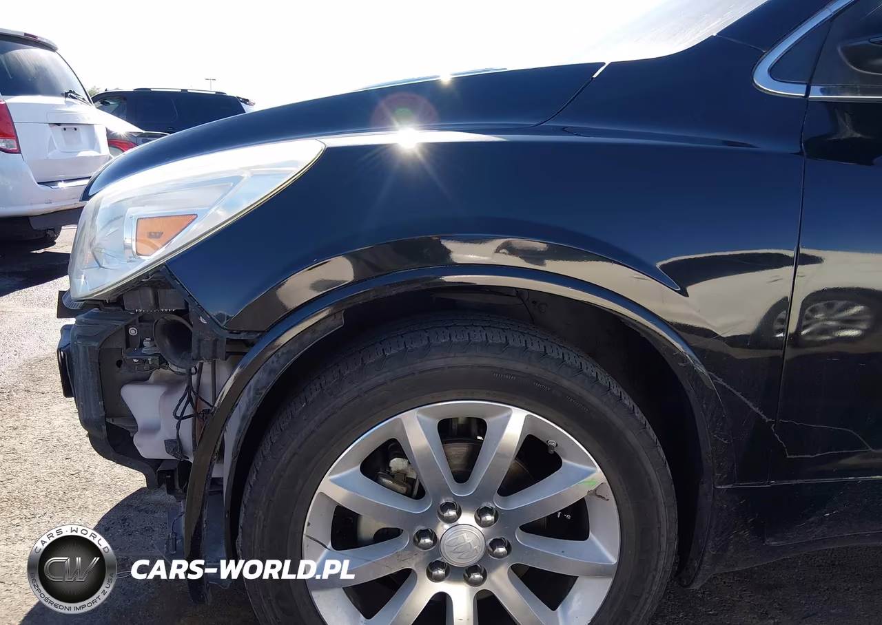 2017 Buick Enclave Premium VIN:5GAKVCKD5HJ353711 - 20