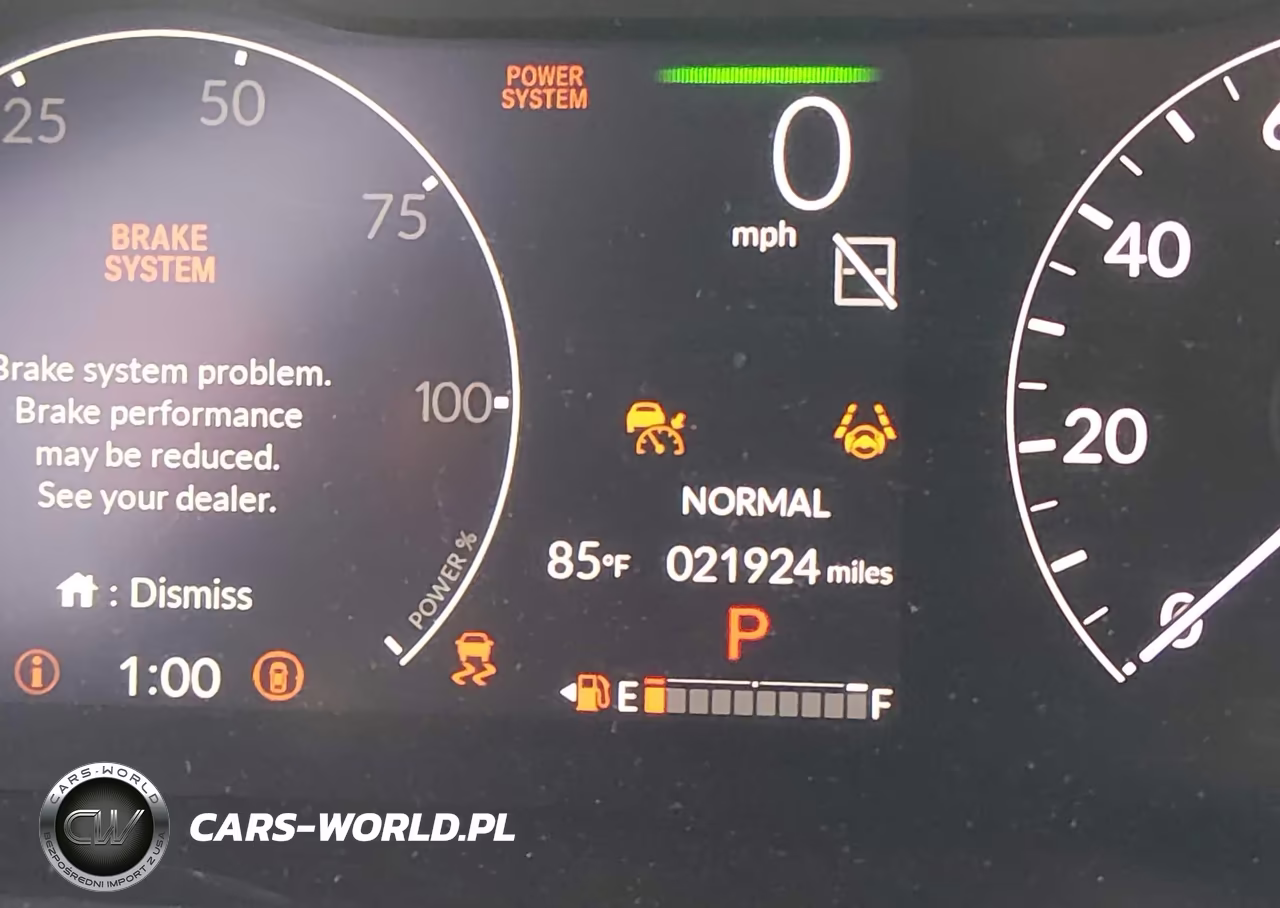 2025 Honda Cr-V Hybrid Sport-L VIN:7FARS5H84SE007079 - 15