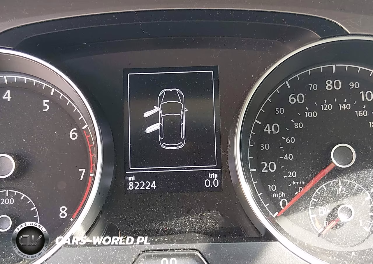 2017 Volkswagen Golf Tsi Wolfsburg Edition 4-Door VIN:3VW217AU7HM006030 - 16