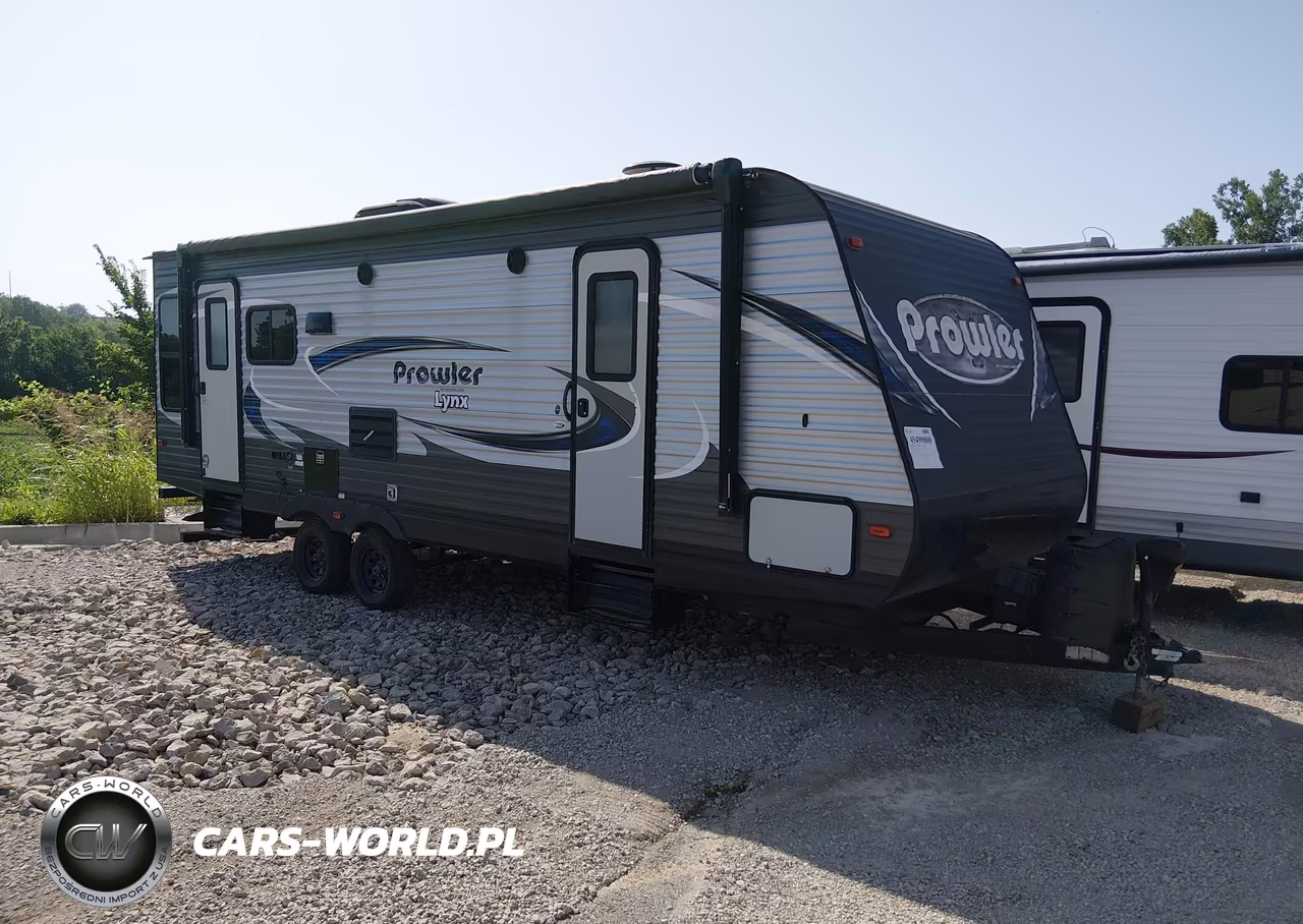 2019 Heartland Rv Other