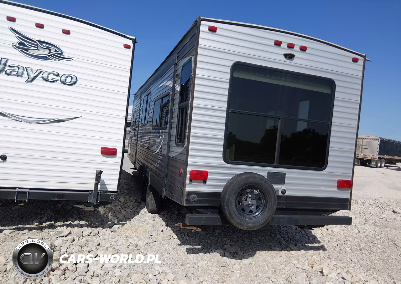 2019 Heartland Rv Other VIN:5SFPB2923KE387204 - 3