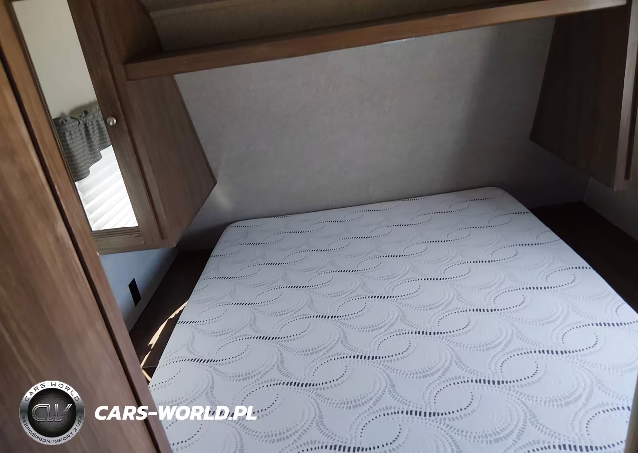 2019 Heartland Rv Other VIN:5SFPB2923KE387204 - 8