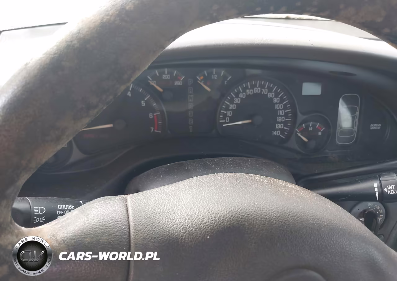 2002 Pontiac Bonneville Se VIN:1G2HX54K224214558 - 7