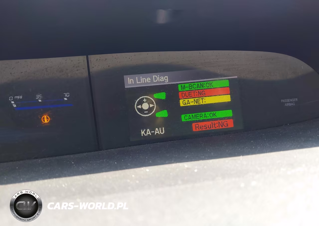 2015 Honda Civic Lx VIN:19XFB2F53FE275851 - 15