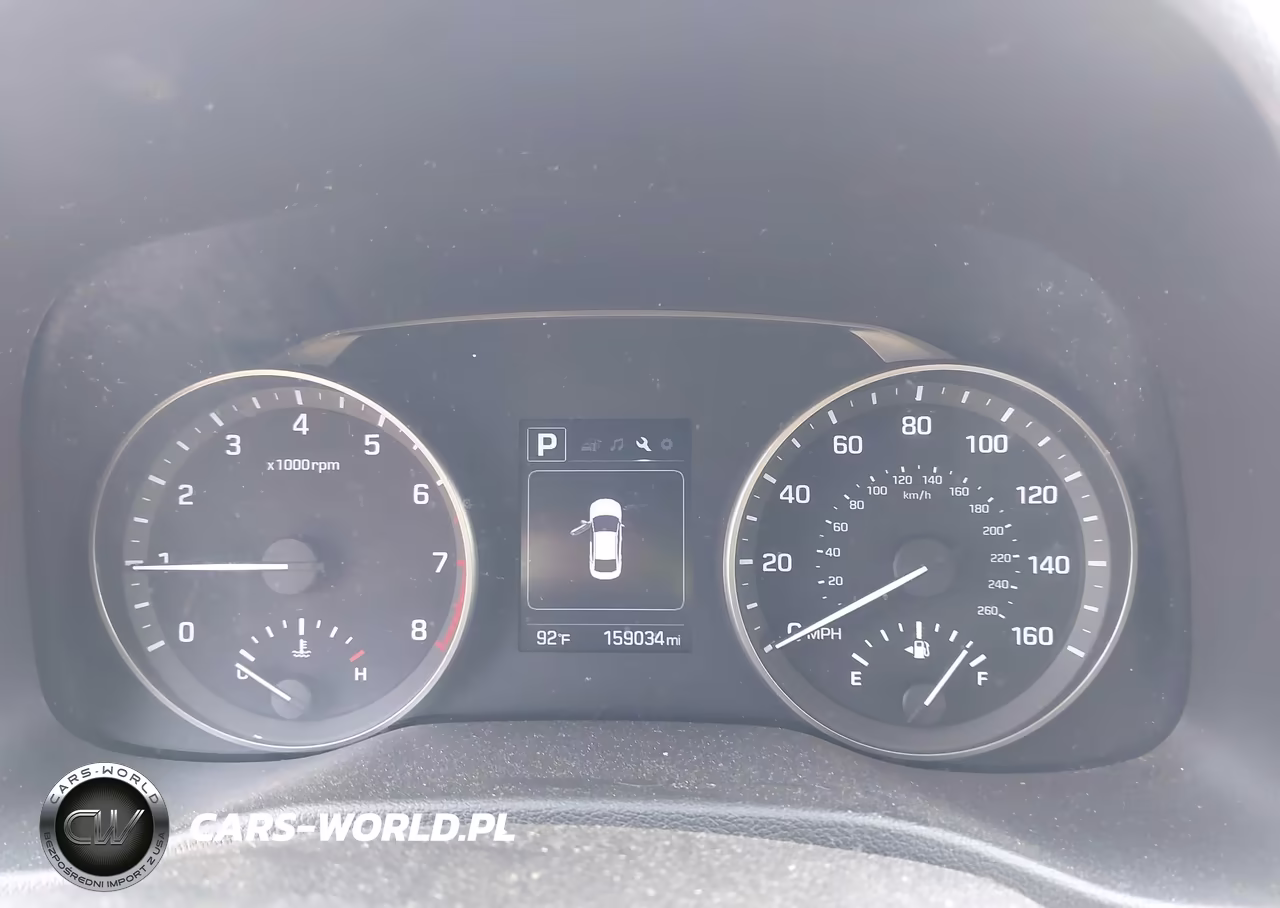 2018 Hyundai Elantra Sel VIN:5NPD84LF2JH337422 - 7