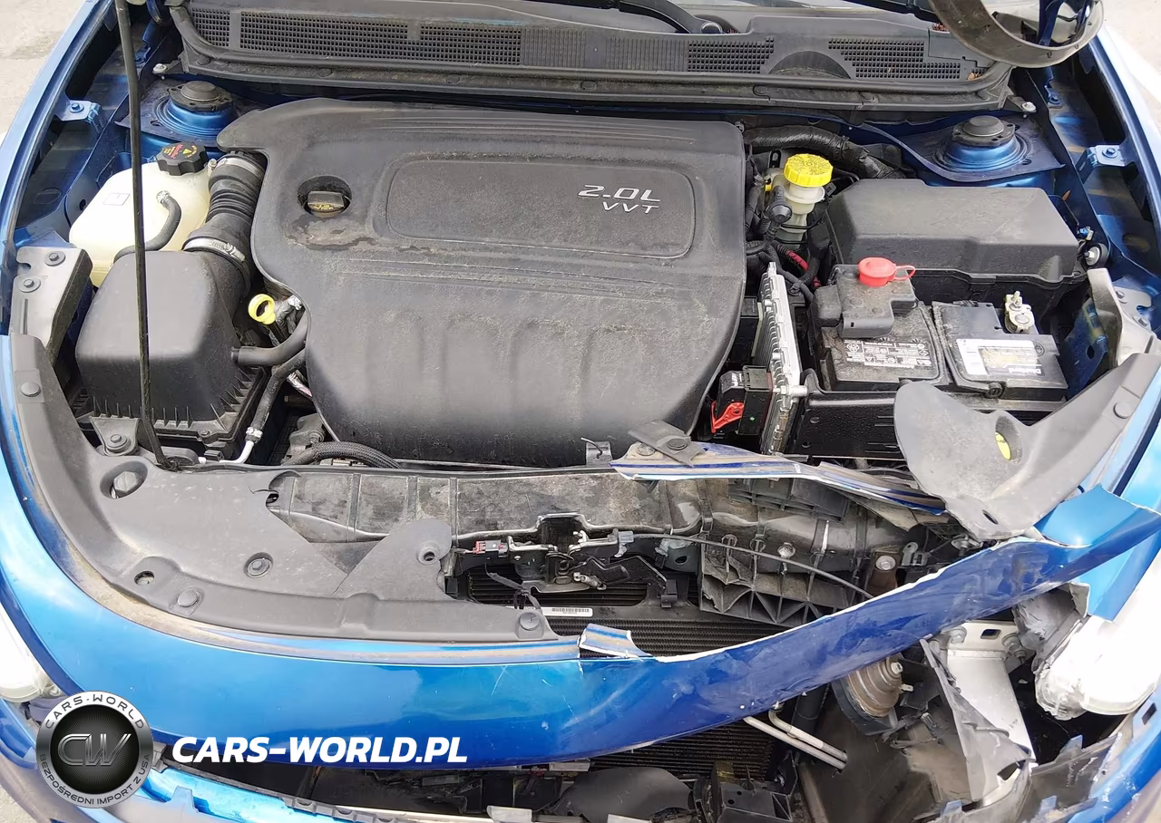 2013 Dodge Dart Sxt VIN:1C3CDFBA9DD152386 - 10