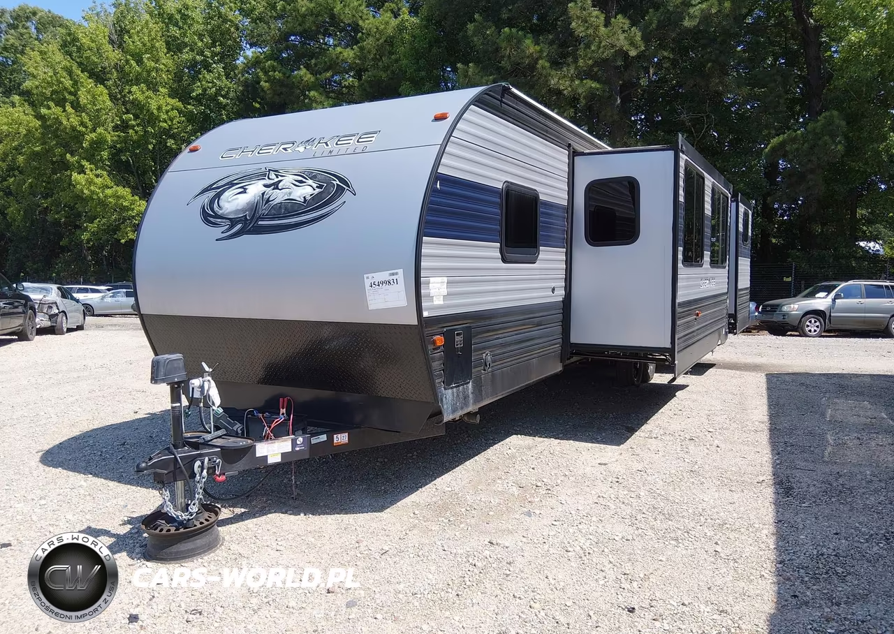 2022 Cherokee Other VIN:4X4TCKE2XNX154198 - 2