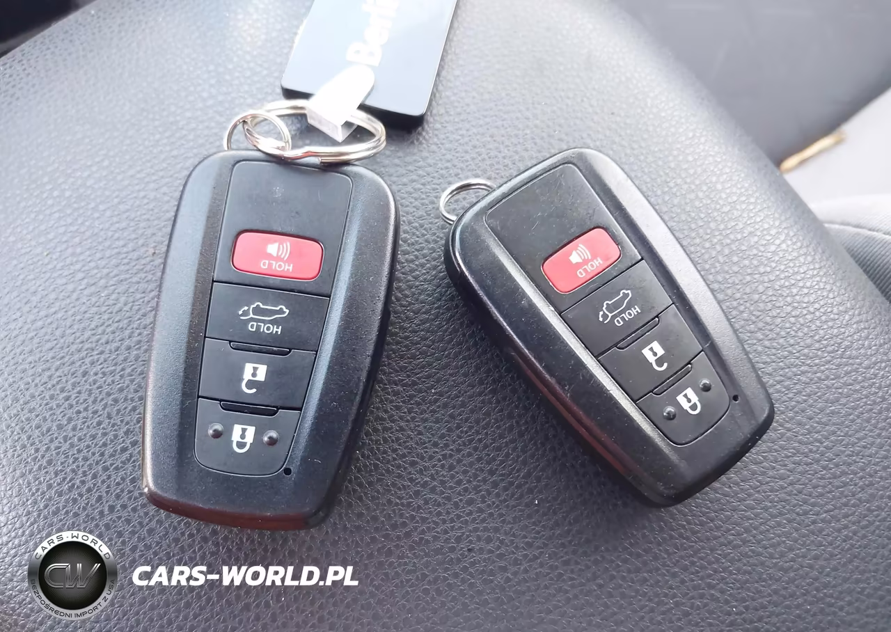 2024 Toyota Rav4 Hybrid Xle VIN:JTMRWRFV5RD239160 - 11