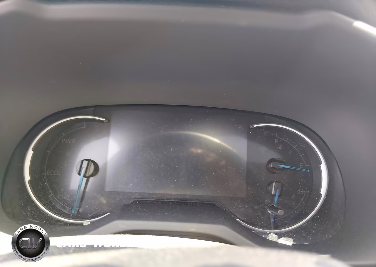 2024 Toyota Rav4 Hybrid Xle VIN:JTMRWRFV5RD239160 - 7