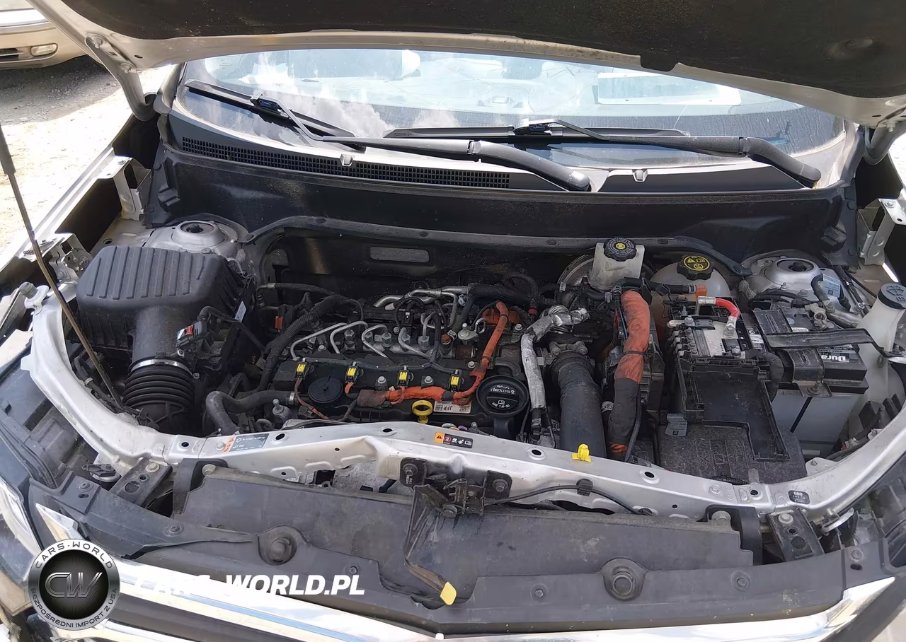 2018 Chevrolet Equinox Lt VIN:3GNAXUEU2JS561269 - 10