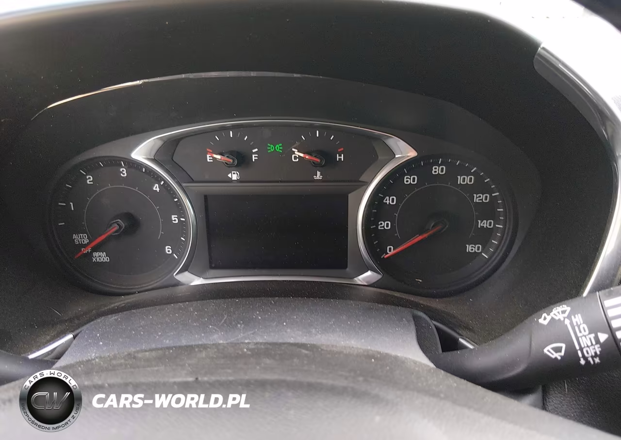 2018 Chevrolet Equinox Lt VIN:3GNAXUEU2JS561269 - 7