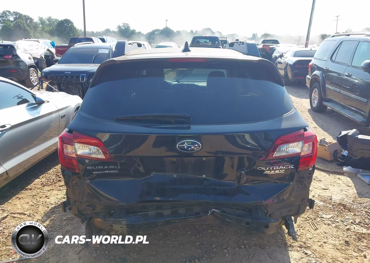 2017 Subaru Outback 2.5I Premium VIN:4S4BSADC5H3419920 - 16