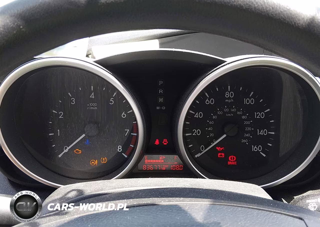 2011 Mazda Mazda3 I Touring VIN:JM1BL1VG8B1376762 - 7