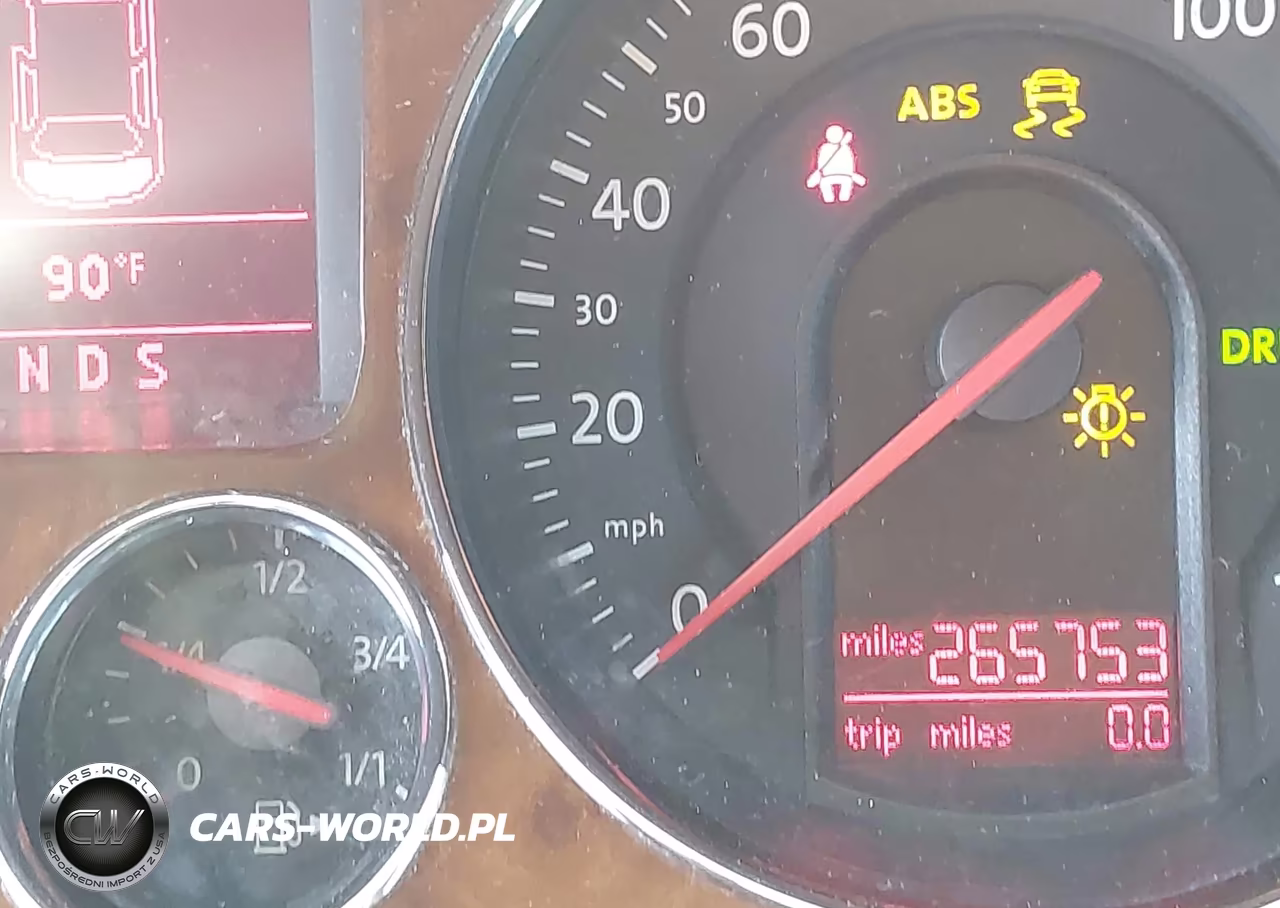 2008 Volkswagen Passat Lux VIN:WVWEK73C38P059545 - 16