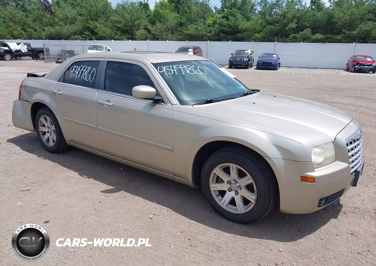 2006 Chrysler 300