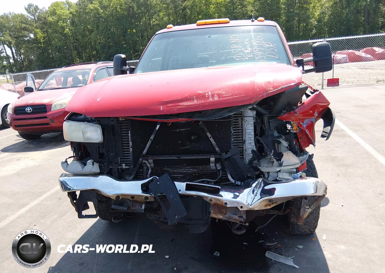 2007 GMC Sierra 3500 Classic Slt VIN:1GTJK33D37F167894 - 13