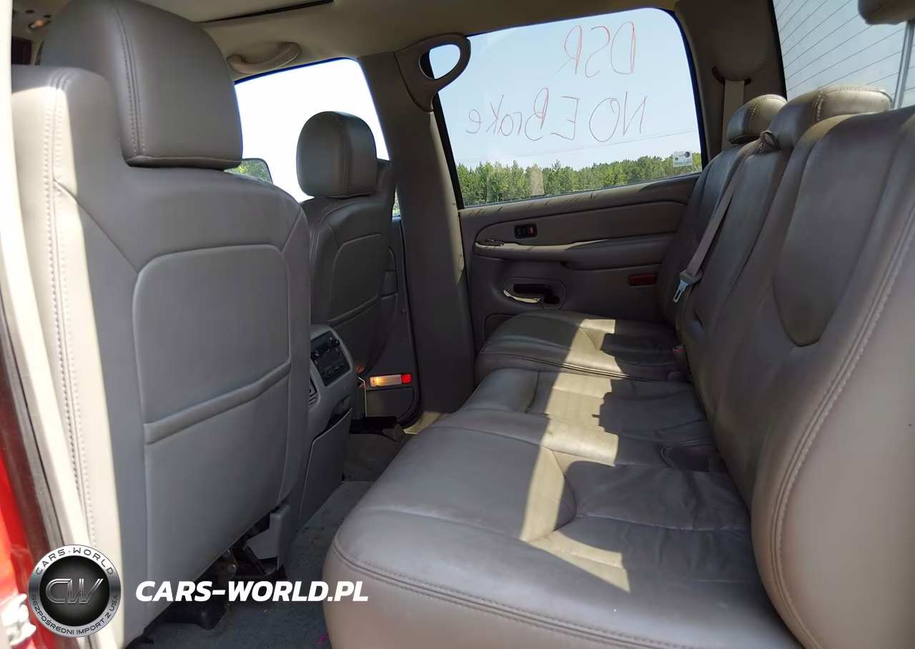 2007 GMC Sierra 3500 Classic Slt VIN:1GTJK33D37F167894 - 7
