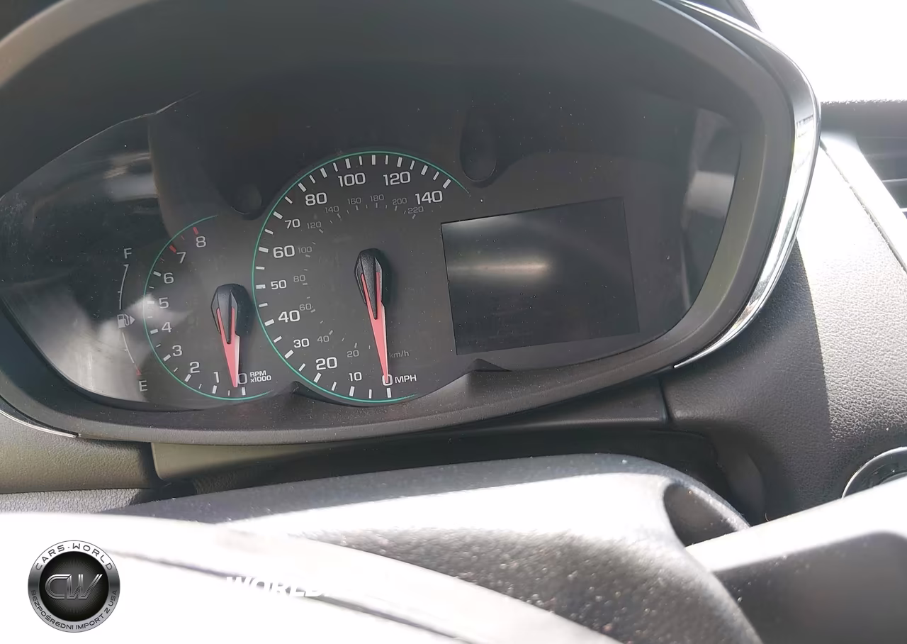 2018 Chevrolet Trax Lt VIN:KL7CJLSB2JB581837 - 14
